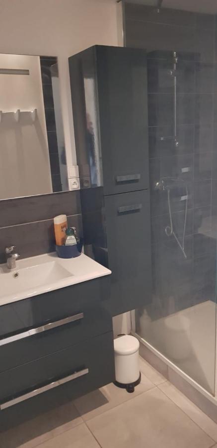 Naturiste Cap D'Agde Villa Heliovillage 3 Dış mekan fotoğraf