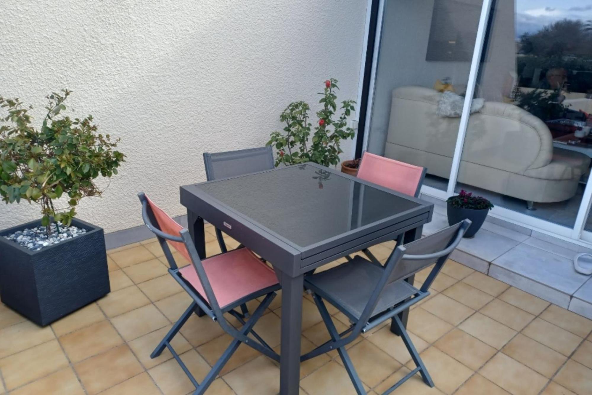 Naturiste Cap D'Agde Villa Heliovillage 3 Dış mekan fotoğraf