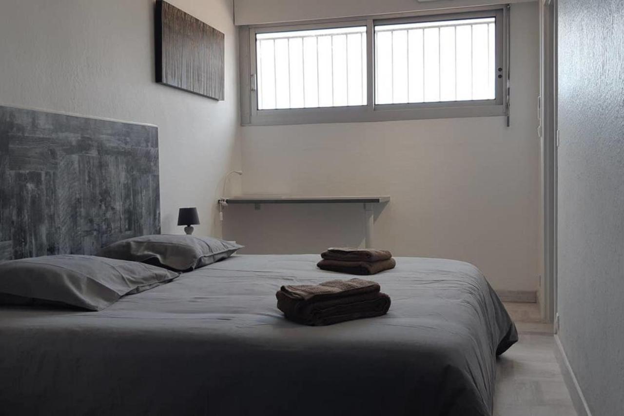 Naturiste Cap D'Agde Villa Heliovillage 3 Dış mekan fotoğraf
